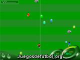 Soccer Rush