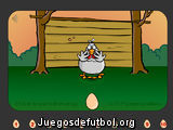 La Gallina Portera