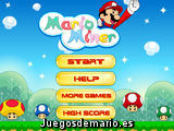 Mario Miner