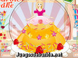 Pastel Barbie