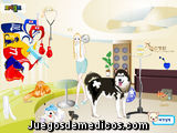 Hospital de Perros