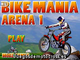 Bike Mania Arena