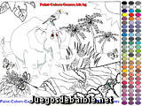 Paisaje sin Color