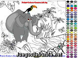 Paisaje sin Color