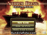 Storm Boat: Vietnam Mayhem
