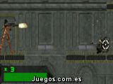 Recompensa Espacial