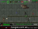 Recompensa Espacial