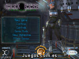 Dark Base