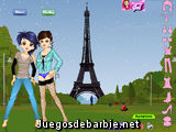 Fun Time in France