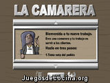 La Camarera