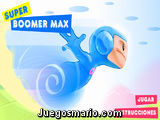 Super Boomer Max