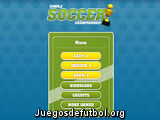Campeonato de fútbol