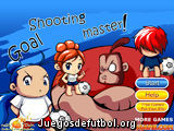 Goal Shooting Master