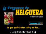 La Venganza de Helguera