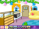Decora tu Habitación