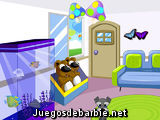 Decora tu Habitación