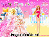 Vestir a la Linda Barbie