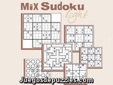 Sodoku mix