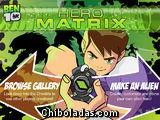 Hero Matrix