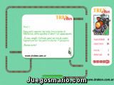 Trencitos