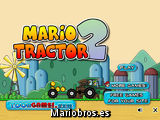Mario tractor 2