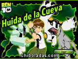 Ben 10 II