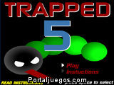 Trapped 5