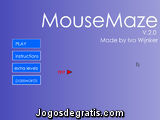 Mouse Maze