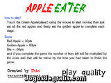 Apple Eater
