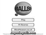 Balls