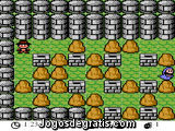 Bomberman