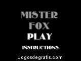 Mister Fox