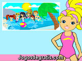 Pool Party