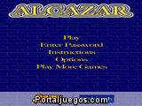 Alcazar