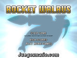 Rocket Walrus