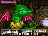 Baby Dragon