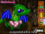 Baby Dragon