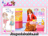 Rompecabezas de Barbie y su Perro