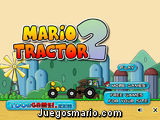 Mario tractor 2
