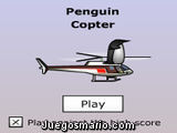 Penguin Copter
