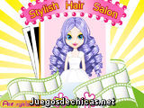 Stylish Hair Salon