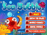 Sea Bubbles