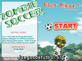 Zombie Soccer
