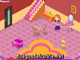 Royal Fashion Princess Room