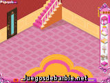 Royal Fashion Princess Room