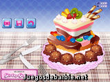 Dream My Cake