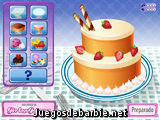 Dream My Cake