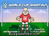 World Cup Shoot Out