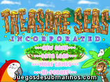 Treasure seas