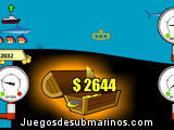 Treasure seas